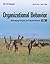 Organizational Behavior: Managing People and Organizations