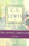 The Joyful Christ...