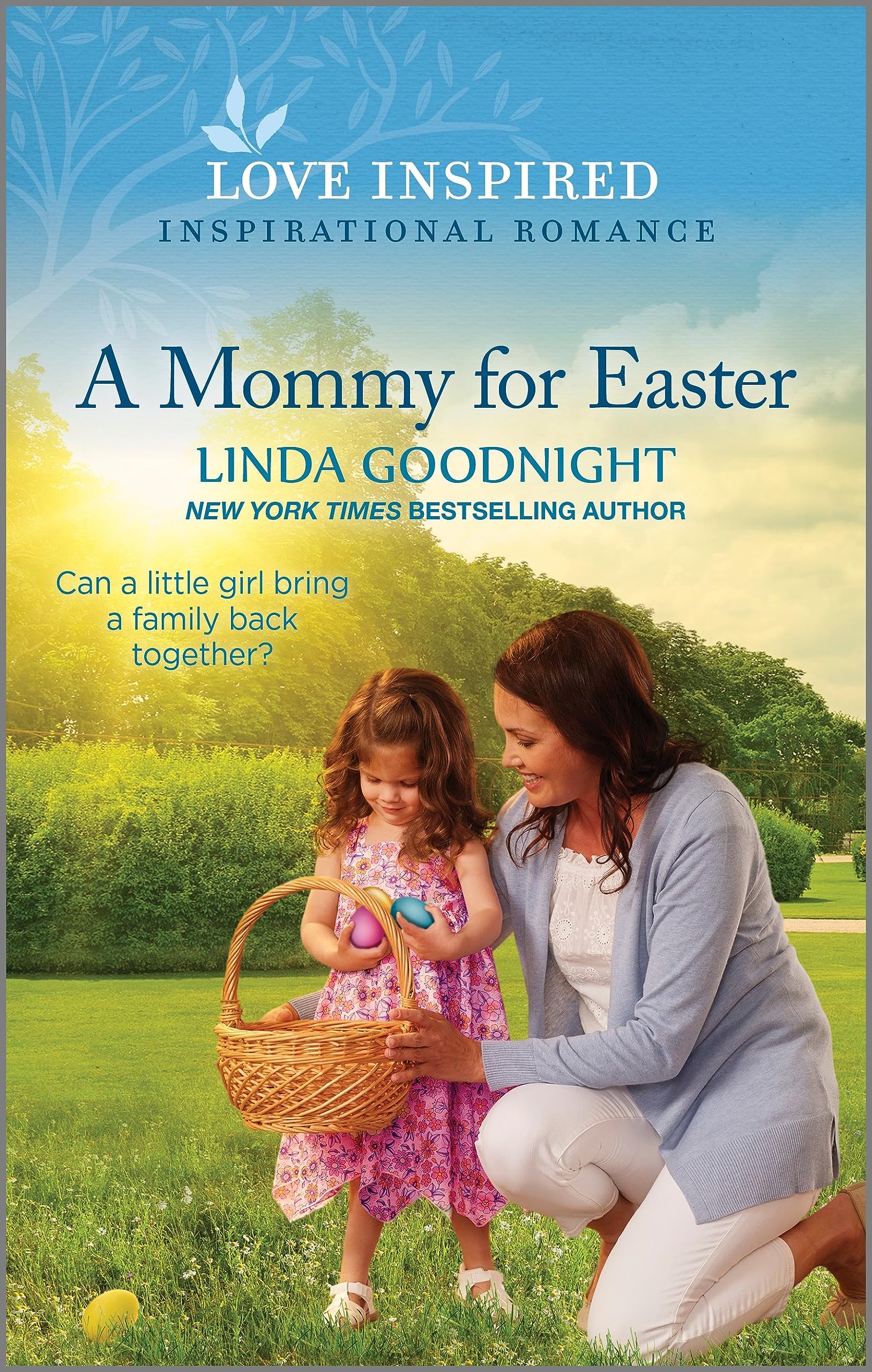A Mommy for Easterplifting Inspirational Romance (Kindle Edition)
