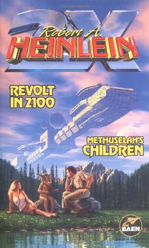 REVLT 2100 & METHL