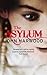 The Asylum by Harwood, John (2013) Hardcover