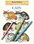 Designs for Coloring: Cats
