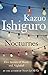 Nocturnes: Five Stories of Music and Nightfall by Kazuo Ishiguro (2010-03-18)