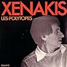 Xenakis: Les polytopes (French Edition)