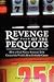 Revenge of the Pequots (01) by Eisler, Kim Isaac [Paperback (2002)]