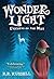Wonder Light (Unicorns of the Mist) by Russell, R. R. (2014) Paperback