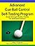 Advanced Cue Ball Control Self-Testing Program: Break-through reality checks for dedicated players Paperback November 1, 2012