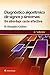 Diagnóstico algorítmico de signos y síntomas: un abordaje coste-efectivo (Spanish Edition) Spanish Language Pro Edition by Collins, R. Douglas (2014) Paperback