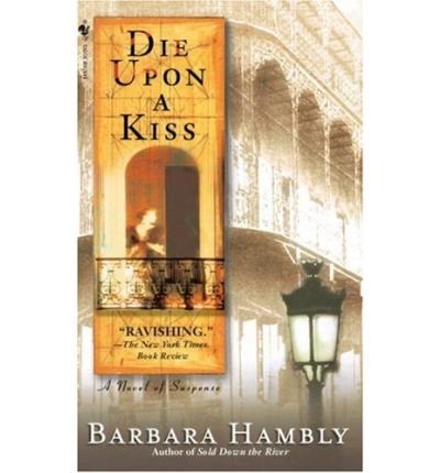 Die Upon a Kiss