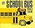 School Bus by Donald Crews (1993-08-26)