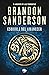 Esquirla del amanecer by Brandon Sanderson