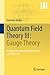 Quantum Field Theory III: Gauge Theory : A Bridge between Mathematicians and Physicists by Eberhard Zeidler (2011-08-17)