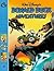 Walt Disneys Donald Duck Adventures (The Carl Barks Library of Donald Duck Adventures in Color, Volume 18)