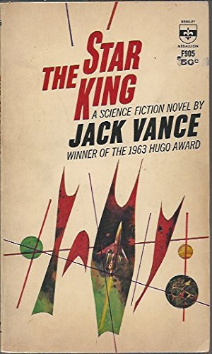 The Star King
