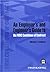 [(An Employer's and Engineer's Guide to the FIDIC Conditions of Contract )] [Author: Michael D. Robinson] [Apr-2013]