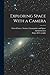 Exploring Space With a Camera