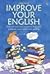 Improve Your English (Better English)