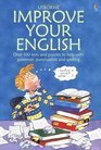 Improve Your English (Better English) Improve Your English (Better English)