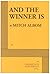 And The Winner Is by Mitch Albom (2007-09-30)