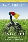 Unglued PB by TER...
