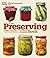 The Preserving Book by Lynd...