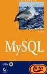 La Biblia de MySQL / MySQL 4 (La Biblia / The Bible) (Spanish Edition)