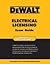 Dewalt Electrical Licensing Examination Guide (05) by Service... by Services