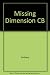 Missing Dimension CB by Andrew (1985-01-01)