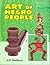 Art of Negro people