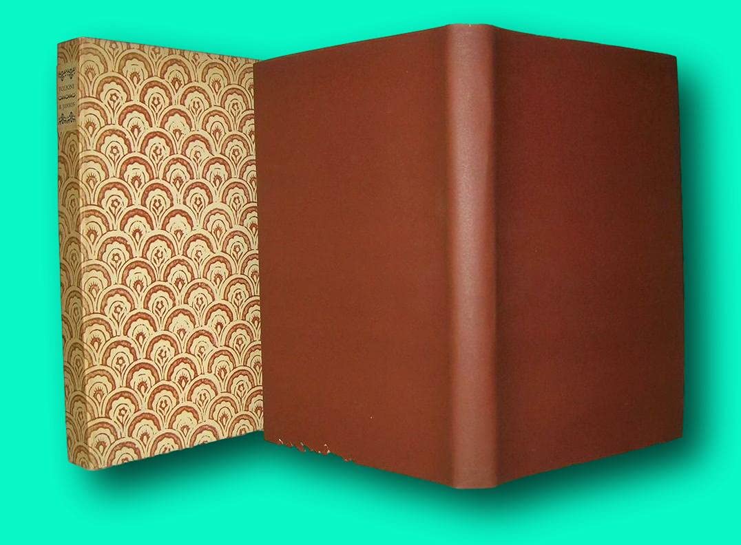 Rare Ben Jonson, Ben Sussan / LIMITED EDITIONS CLUB VOLPONE Or the Fox Signed 1st ed [Hardcover] Jonson, Ben. - Illustrated by Ben Sussan