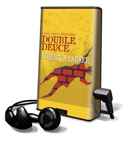 Double Deuce - on Playaway
