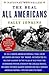 The Real All Americans by Sally Jenkins(2008-08-12)