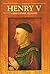 Henry V (English Monarchs S...