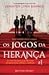 Os Jogos da Herança 1 The Inheritance Games (Portuguese Edition)