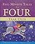 Five Minute Tales for Four Year Olds