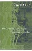 Individualism and Economic Order.
