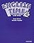English Time 4: Picture & Word Card Book: Picture and Word Card Book Level 4 by Susan Rivers (2002-12-19)