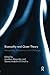 Bisexuality and Queer Theory: Intersections, Connections and Challenges (2014-09-13)