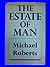 Rare The Estate of Man [Har...