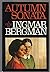 Autumn Sonata by Ingmar Bergman