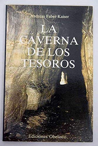 La caverna de los tesoros (Spanish Edition)