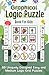 Graphical Logic Puzzle Book...