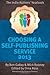 Choosing A Self-Publishing Service: The Alliance of Independent Authors Guide by Ross, Orna, Galley, Ben, Rooney, Mick published by Font Publications (2013)
