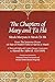 The Chapters of Mary and Ta Ha by Ahmad Ibn 'Ajiba
