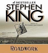 Roadwork by King Stephen (2010-04-01) Audio CD