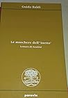 Le maschere dell'«Inetto». Lettura di «Senilità»