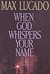 When God Whispers...