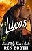 Lucas (Scarlet Ridge: Blazi...
