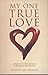 My One True Love by Caro Llewellyn