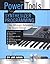 Power Tools for Synthesizer Programming by Aikin, Jim Pap/Cdr Edition (2004)